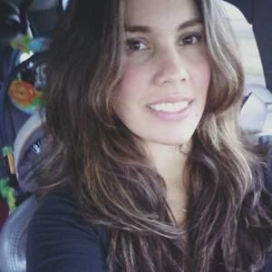 Meet your Posher, Allysia